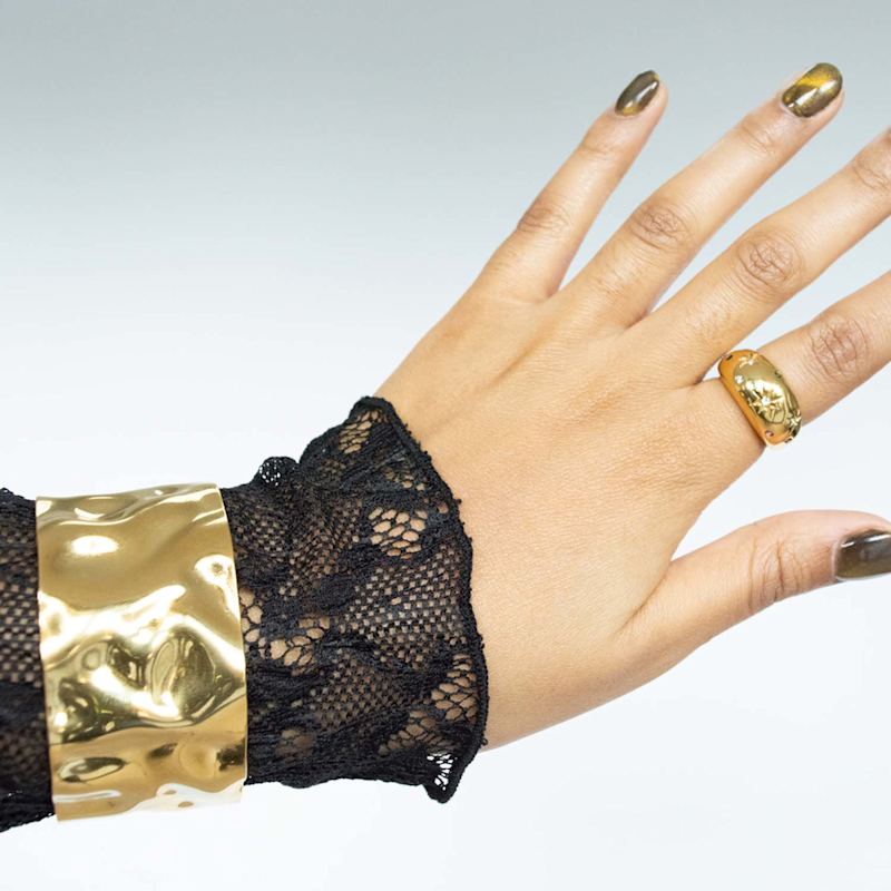 Thumbnail of Kai Gold Bracelet image