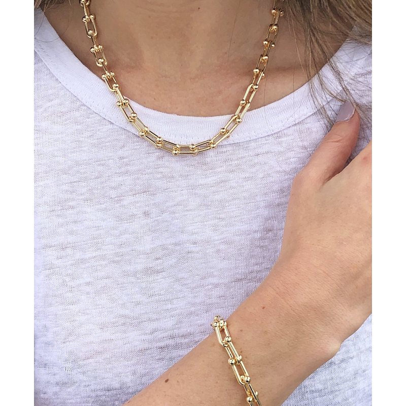 Thumbnail of Kane Necklace image