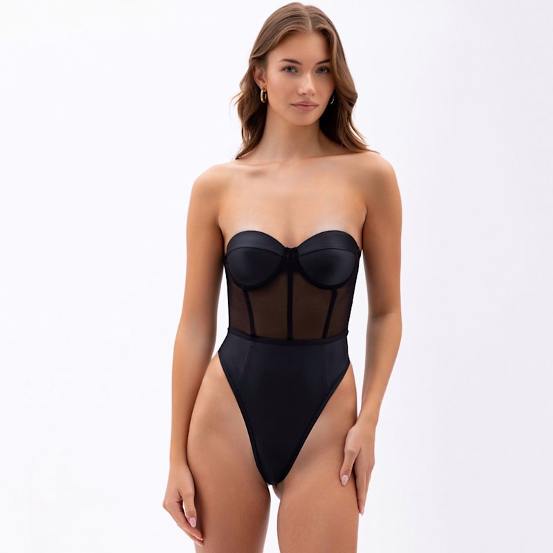 Thumbnail of Katerina One-Piece image