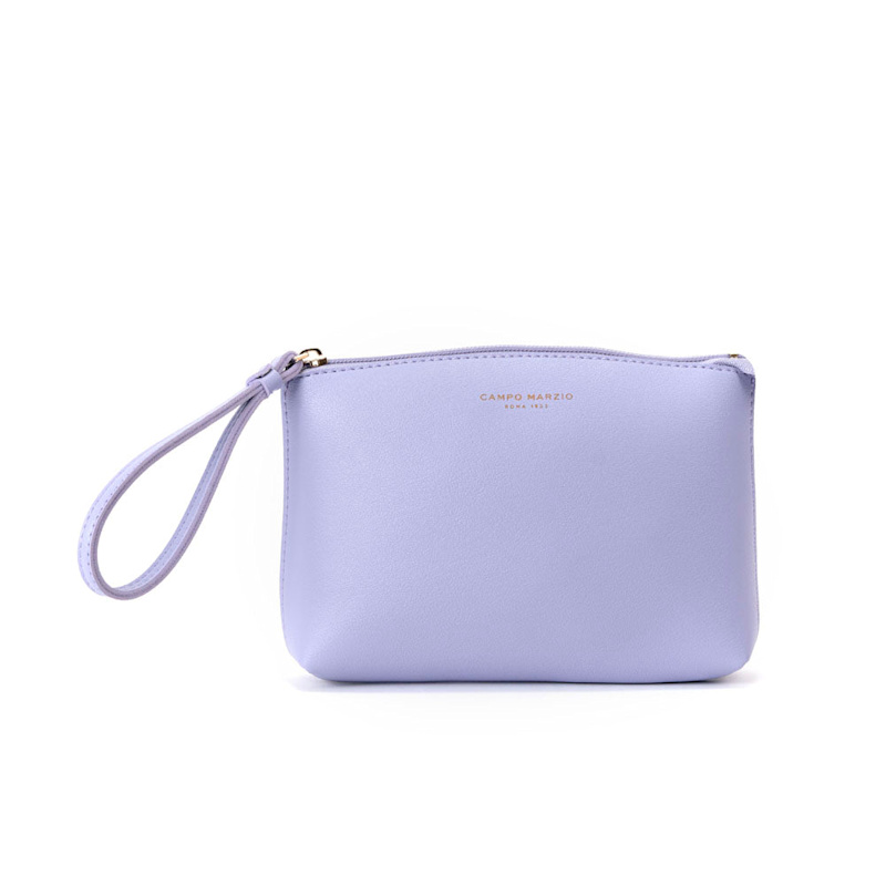 Thumbnail of Katniss Medium Trousse - Lilac image