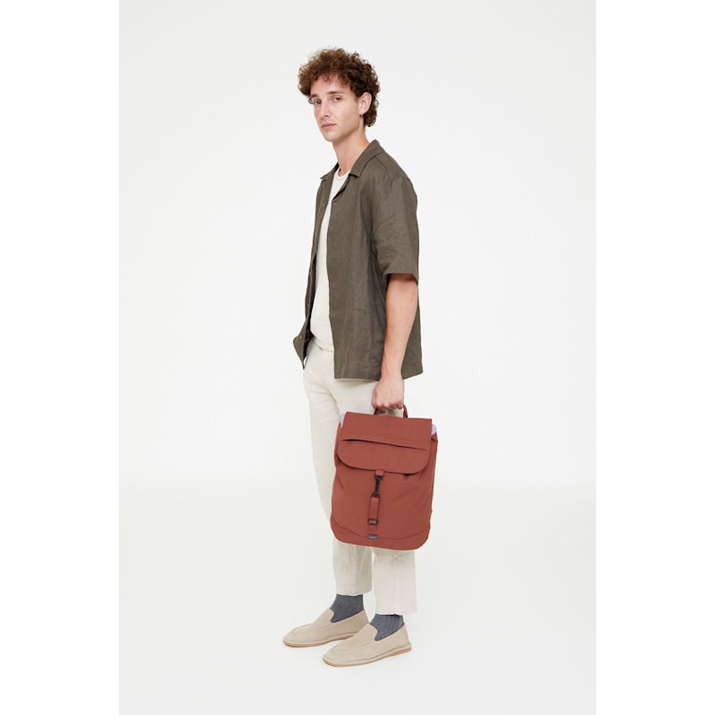 Thumbnail of Kaut Backpack Bronze image