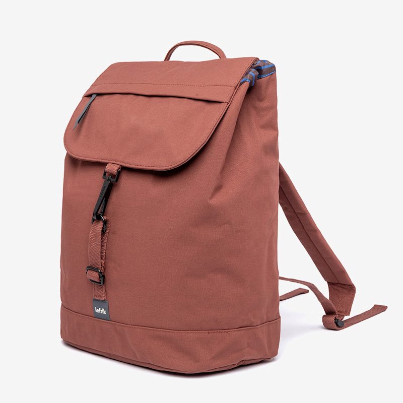 Thumbnail of Kaut Backpack Bronze image