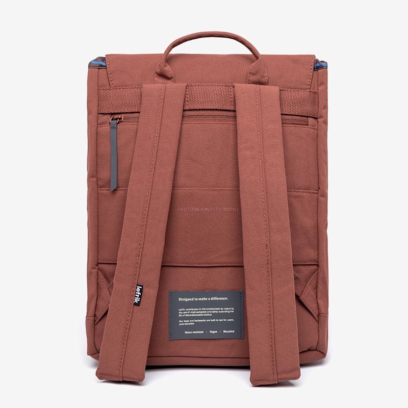 Thumbnail of Kaut Backpack Bronze image