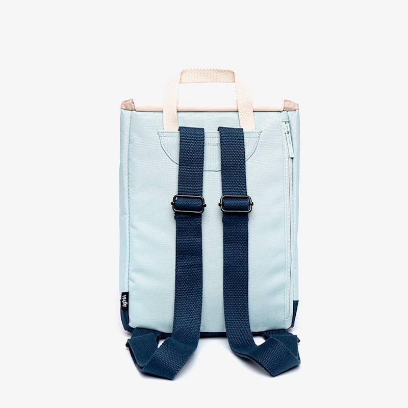 Thumbnail of Kaut Mini Backpack Marine Block image
