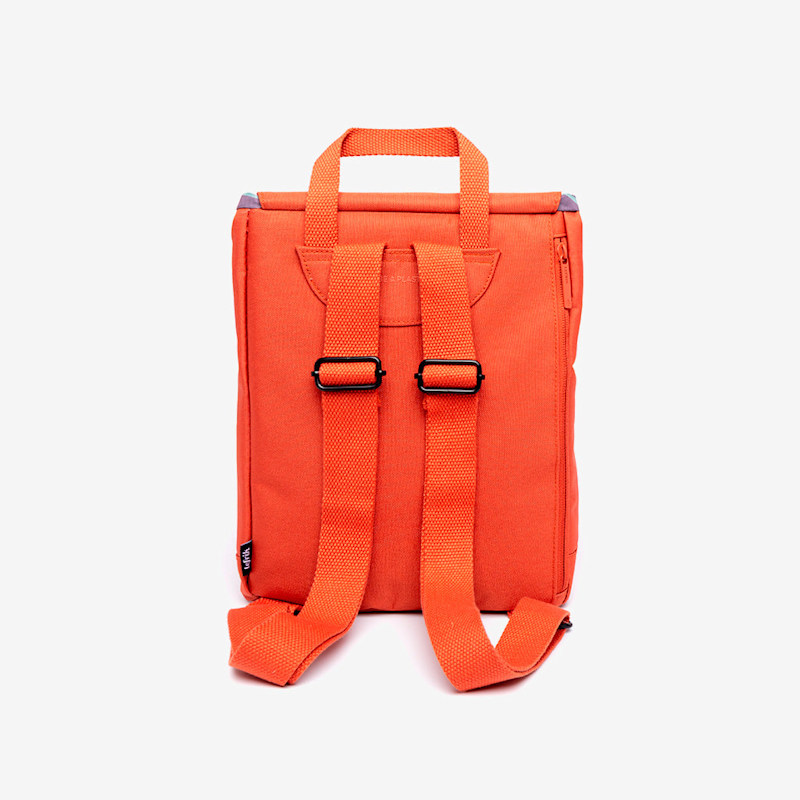 Thumbnail of Kaut Mini Backpack Orange image