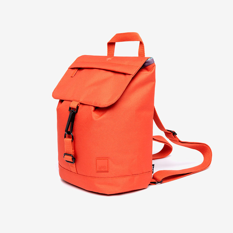 Thumbnail of Kaut Mini Backpack Orange image