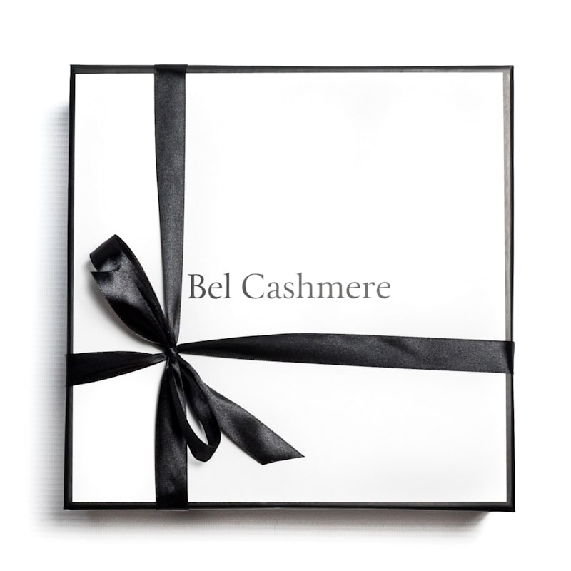 Thumbnail of Kelly Thin Silk And Cashmere Sweater image