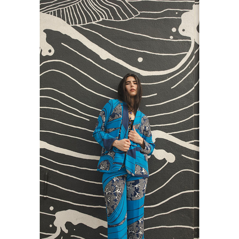 Thumbnail of Kelpie Blazer image