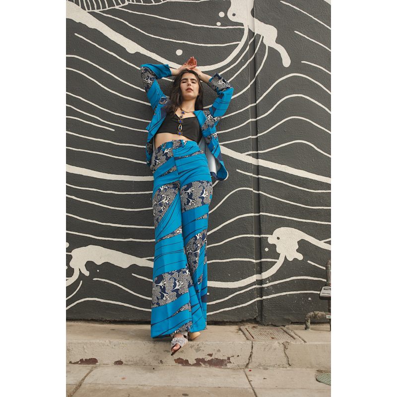 Thumbnail of Kelpie Blazer image