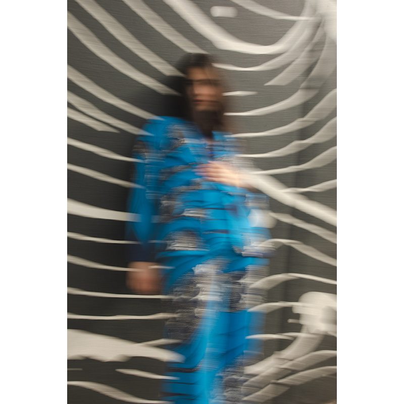 Thumbnail of Kelpie Blazer image