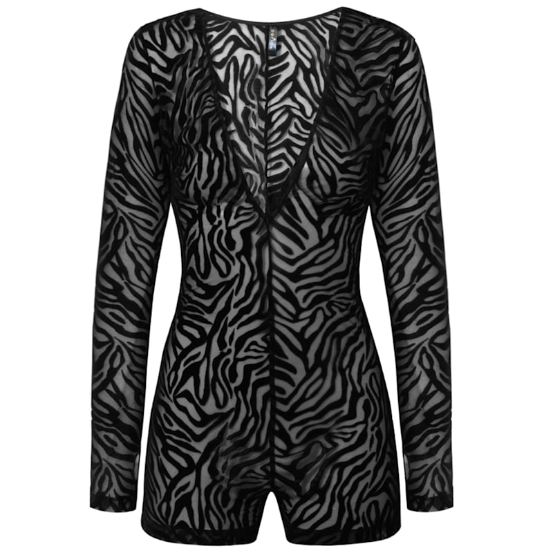 Thumbnail of Kendall Jumpsuit Short image