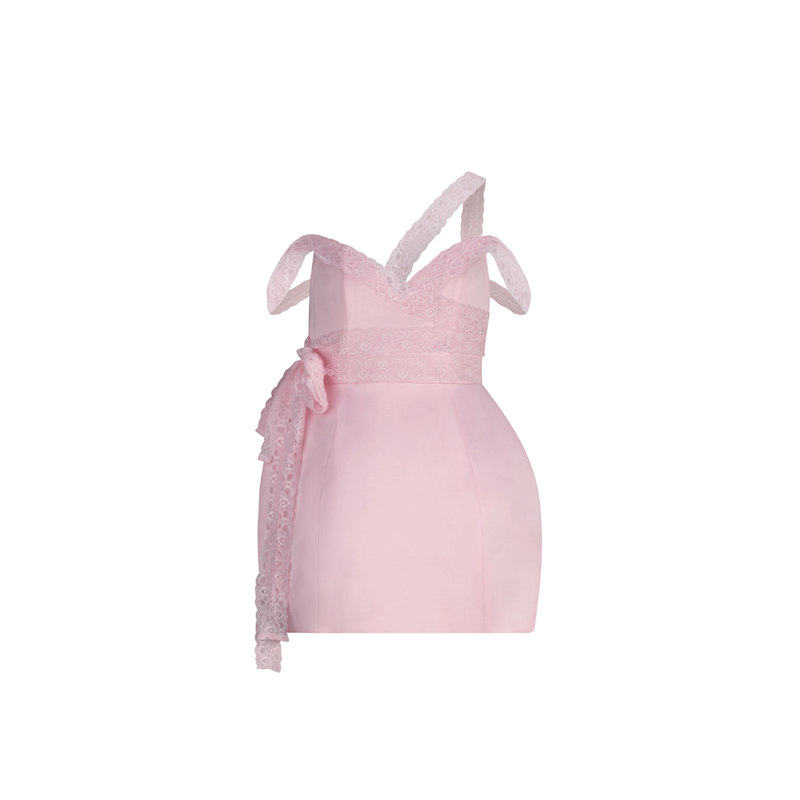 Thumbnail of Kendall Mini - Pink image