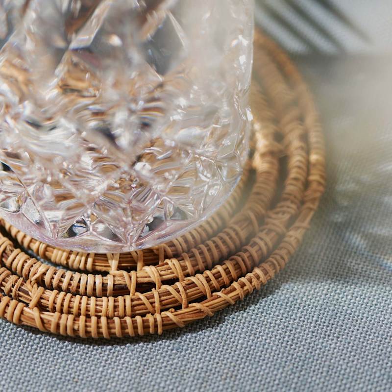 Thumbnail of Kendra Coasters - Set Of Four image