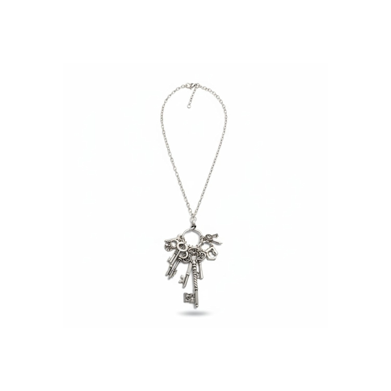 Thumbnail of Keyra Necklace image
