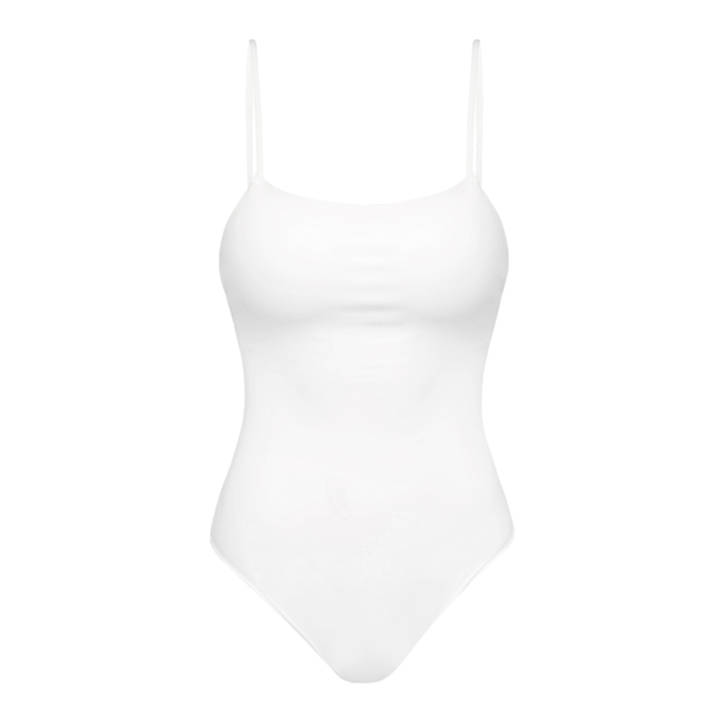 Thumbnail of Kg Bodysuit White image