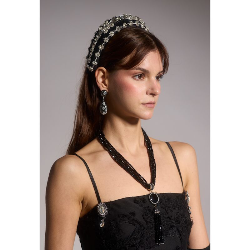 Thumbnail of Khazar Earrings image