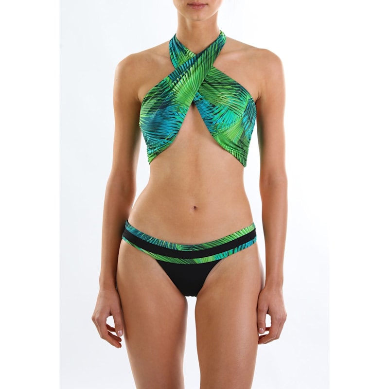 Thumbnail of Reversible Jungle Vicky Top image