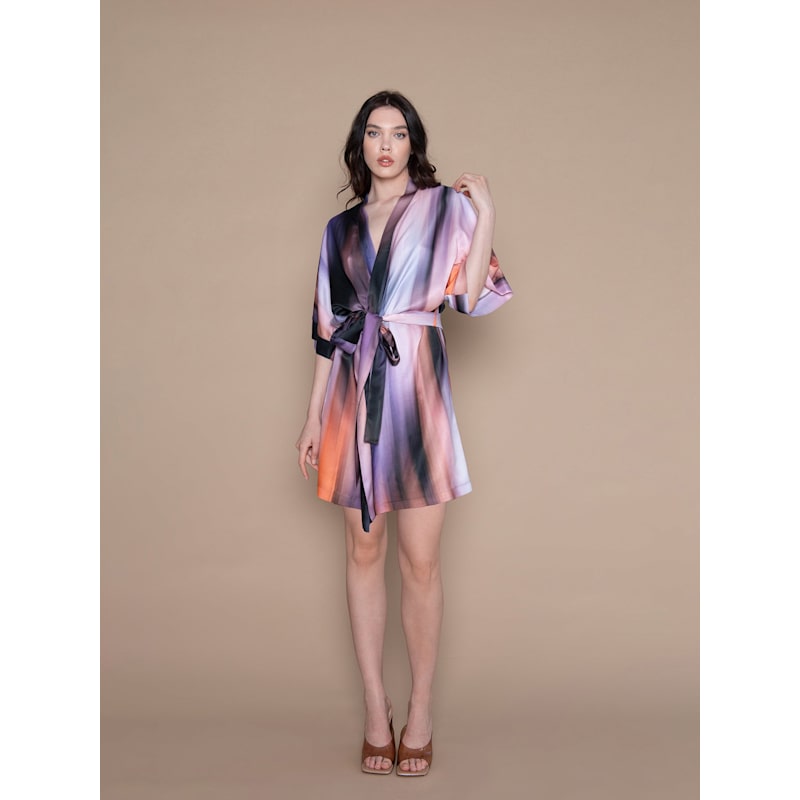 Thumbnail of Harmony Kimono image