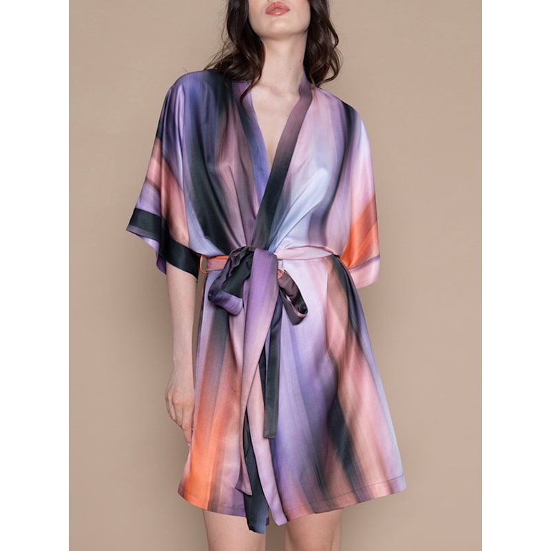 Thumbnail of Harmony Kimono image