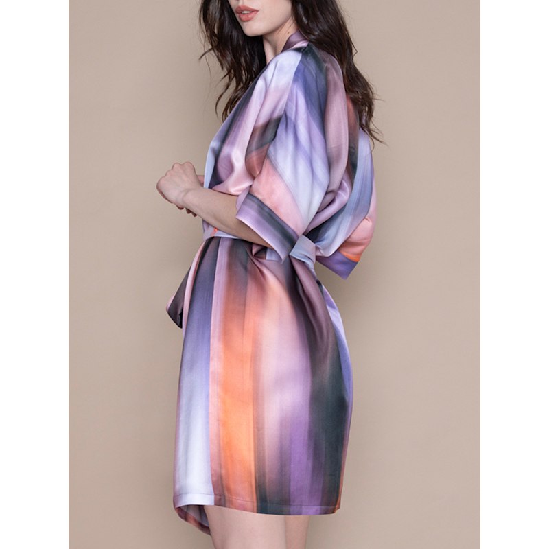 Thumbnail of Harmony Kimono image