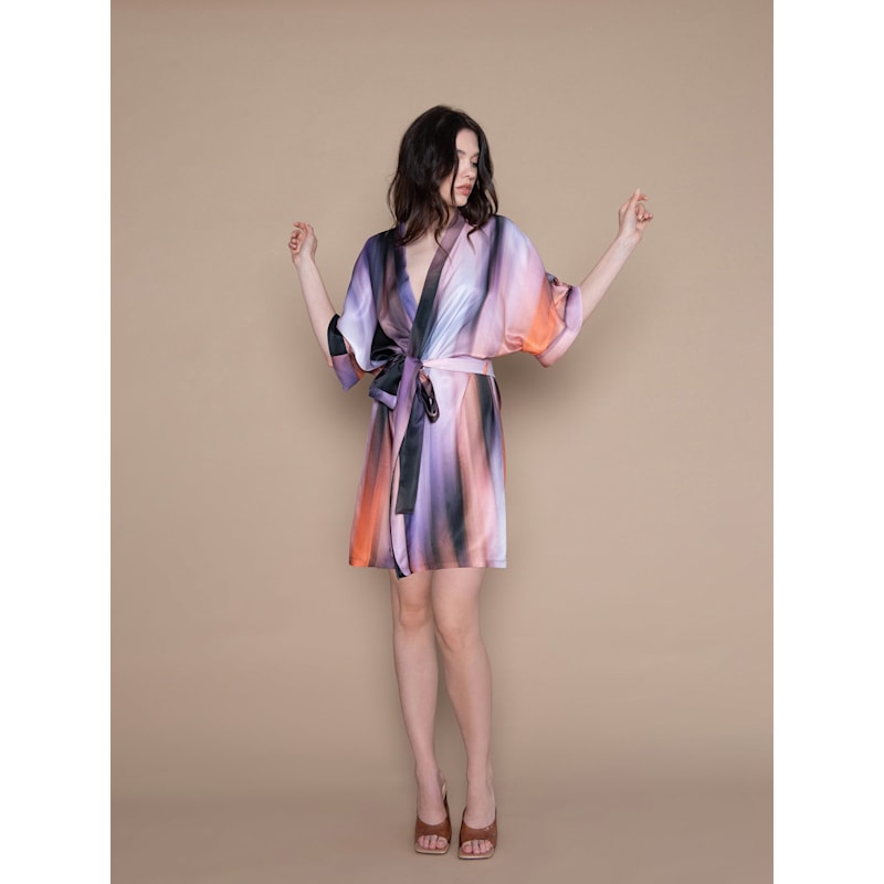 Thumbnail of Harmony Kimono image