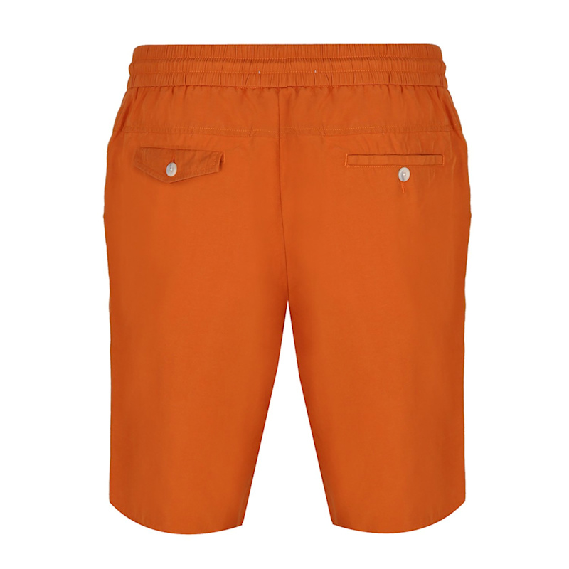 Thumbnail of Kingston Shirt & Short - Orange image