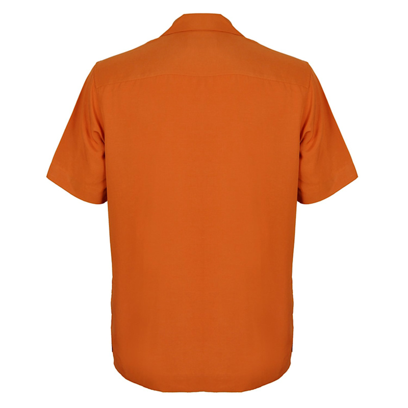Thumbnail of Kingston Shirt & Short - Orange image
