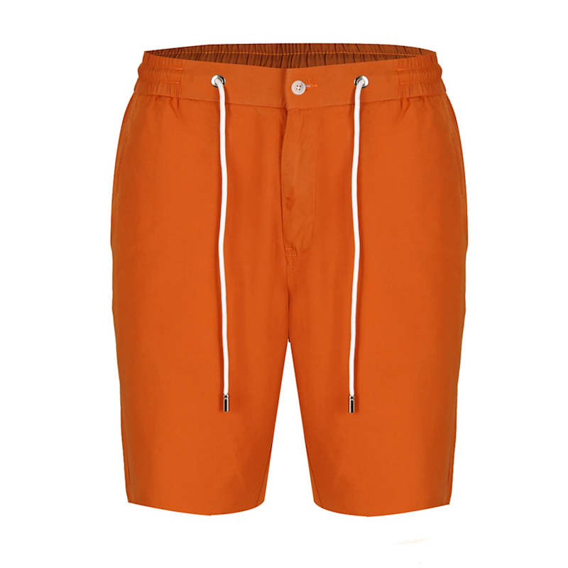 Thumbnail of Kingston Shirt & Short - Orange image