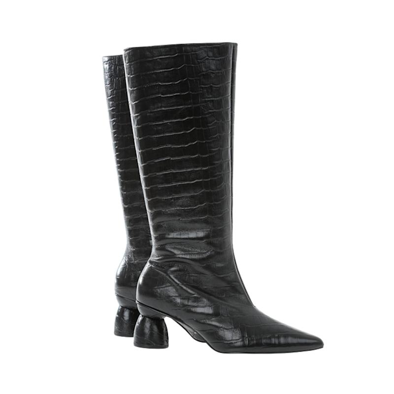 Thumbnail of Kirby Boot - Black image