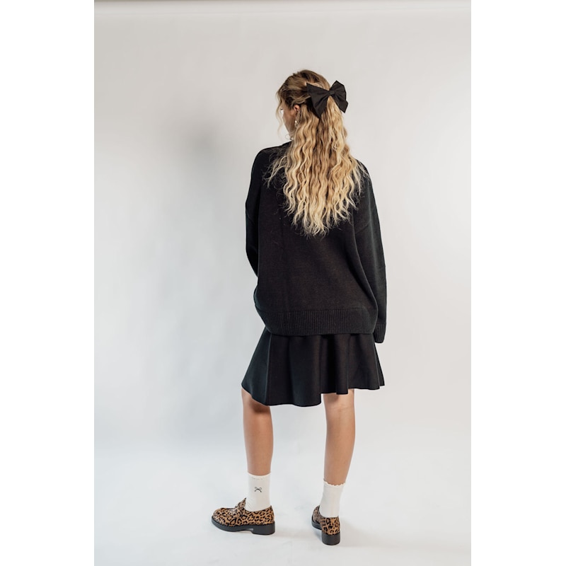 Thumbnail of Knit Crew - Ski image