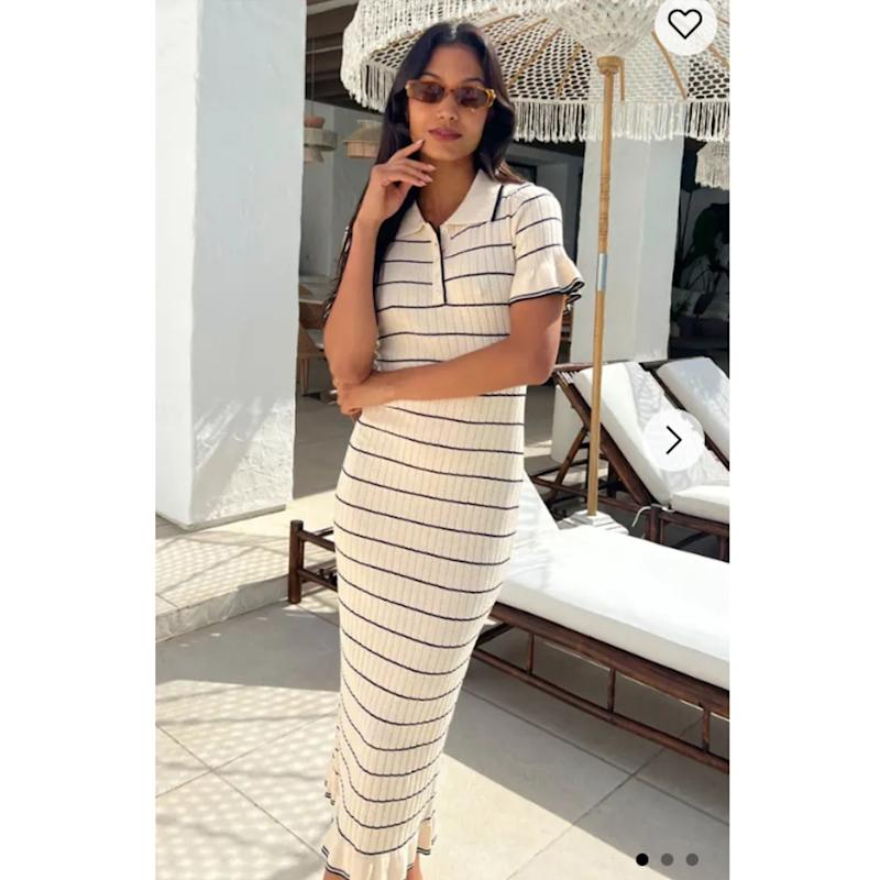 scuba knit fabric dress Scuba Knit Dress