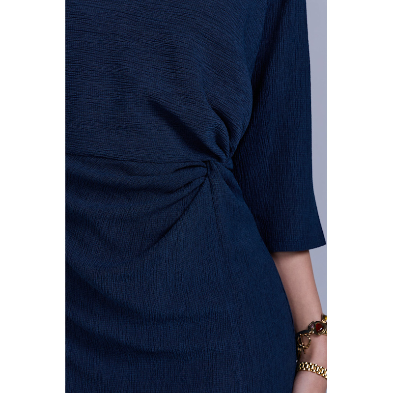 Thumbnail of Knot Detail Summer Maxi Dress image
