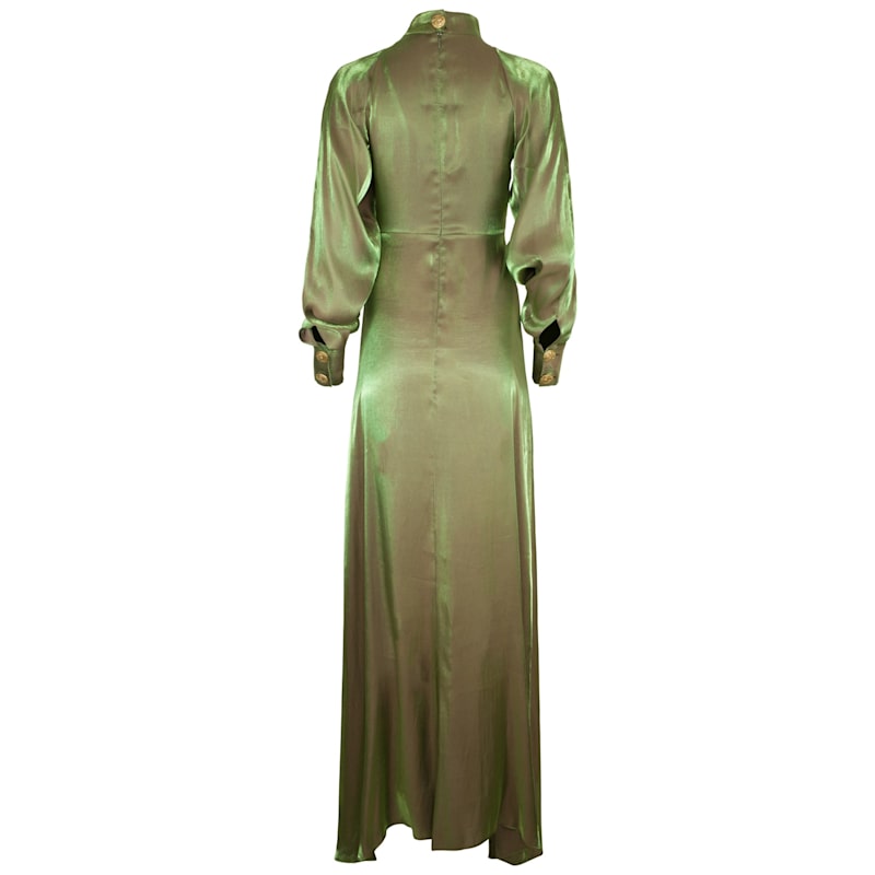 Thumbnail of Gladiolus Dress image