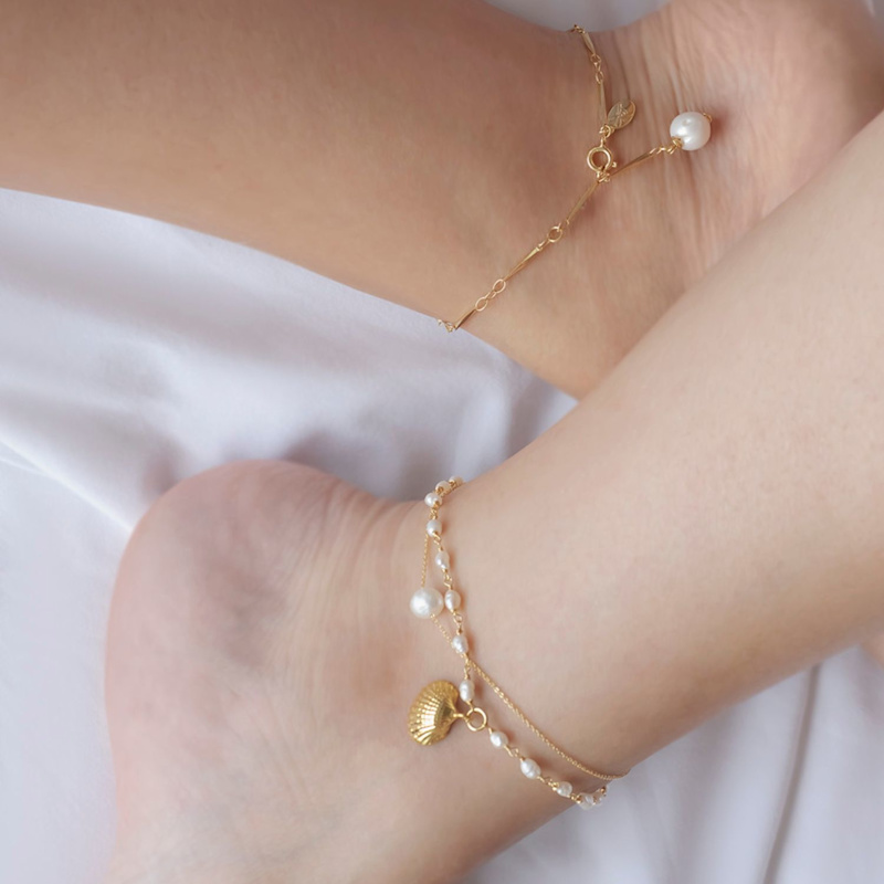Thumbnail of Koh Chang - Anklet image