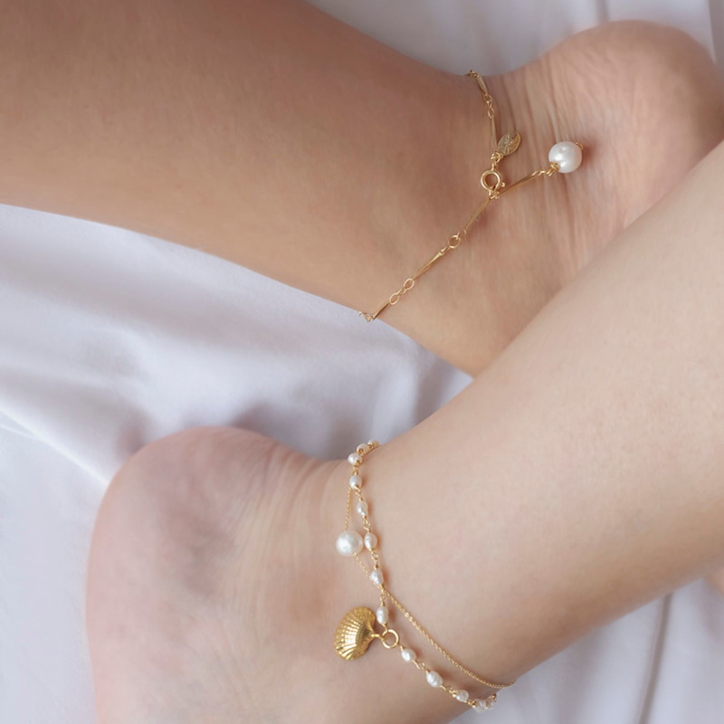 Thumbnail of Koh Samui - Anklet image