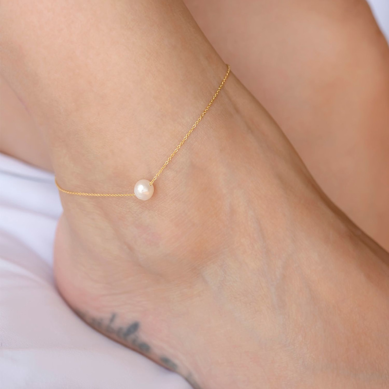 Thumbnail of Koh Samui - Anklet image