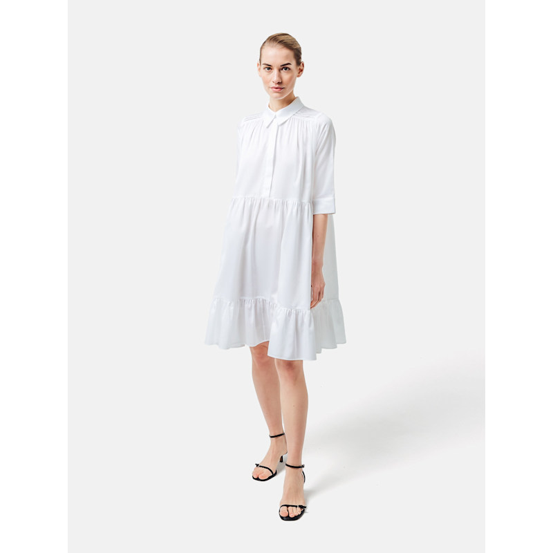 Thumbnail of Kokorah - Shirt Dress image
