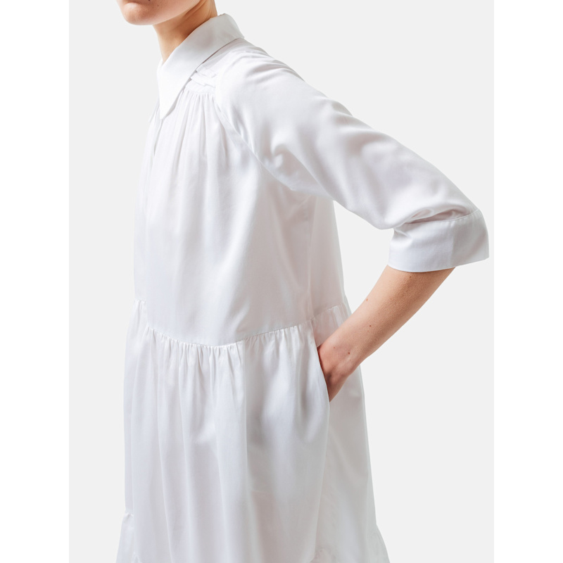 Thumbnail of Kokorah - Shirt Dress image