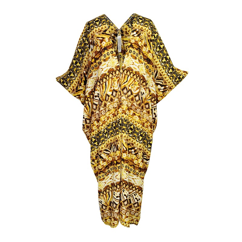 Thumbnail of Kon Tiki Caftan image