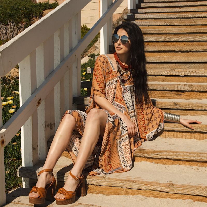Thumbnail of Hera Caftan image