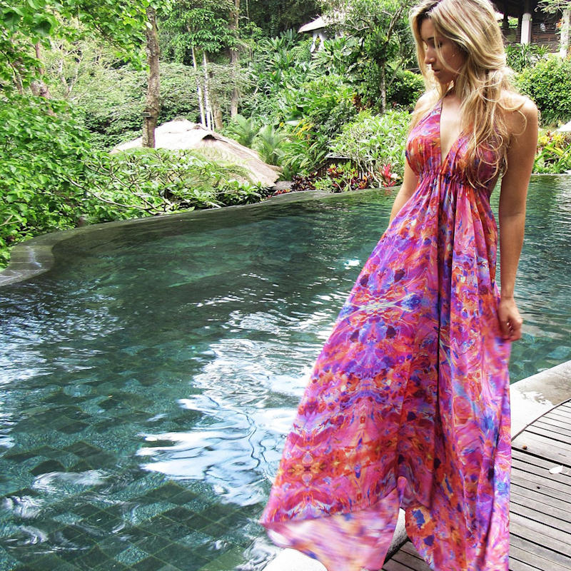 Acka bijou dot velours dress サイズ1 Acka bijou dot velours dress サイズ1