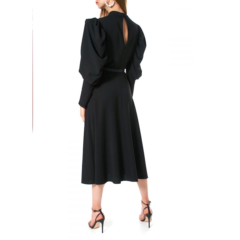 Thumbnail of Wendy Black Dress image