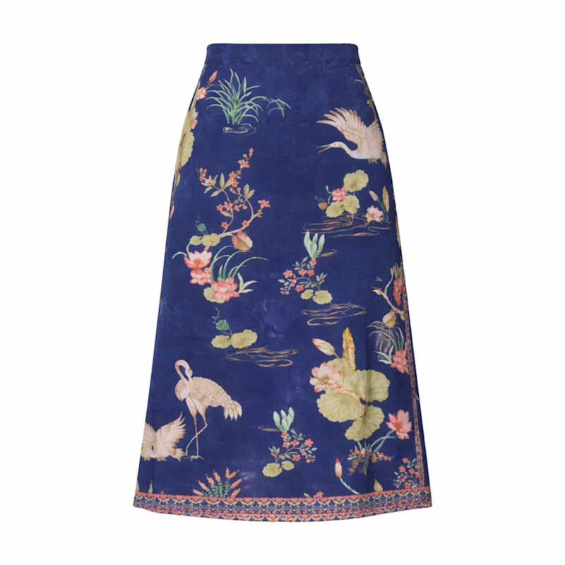 Thumbnail of Kylie Skirt image