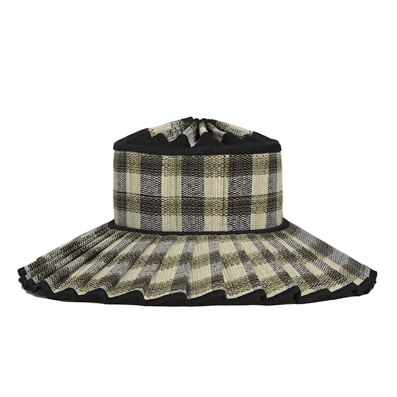 Kyoto Forest Capri Maxi Hat | Lorna Murray | Wolf & Badger