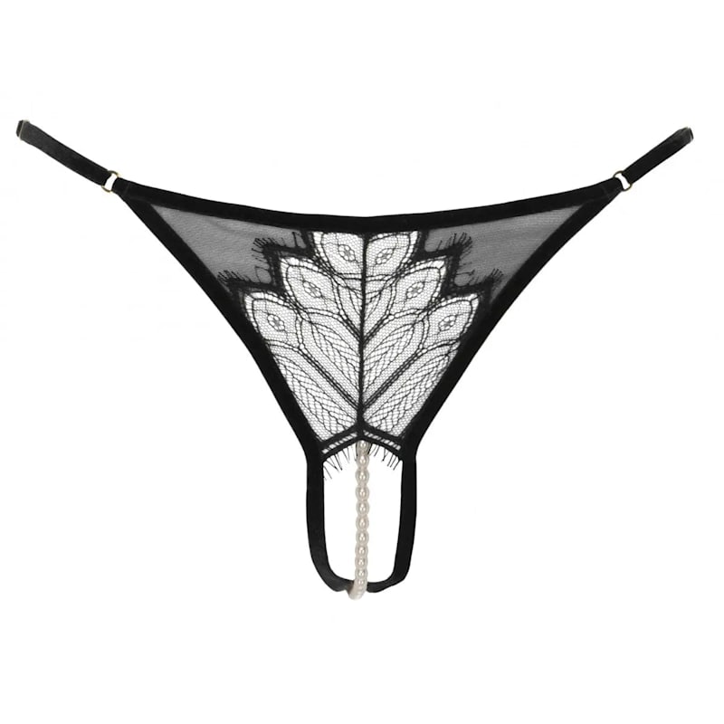 Thumbnail of Kyoto G-String image