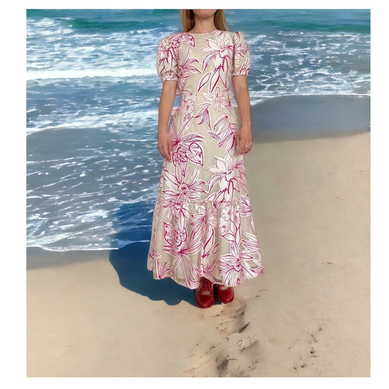 Thumbnail of Kyra Dress image