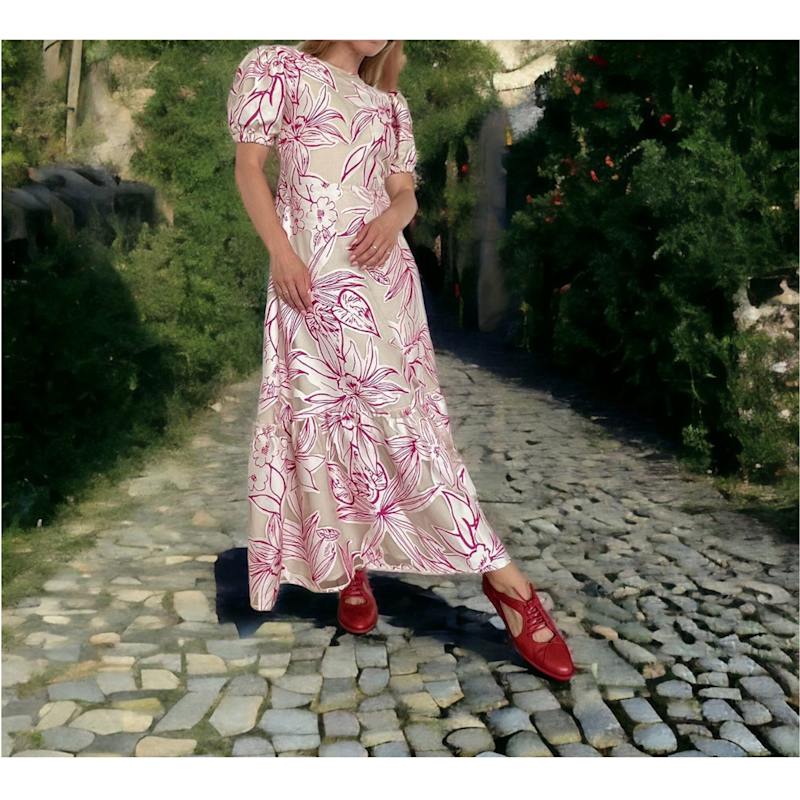 Thumbnail of Kyra Dress image