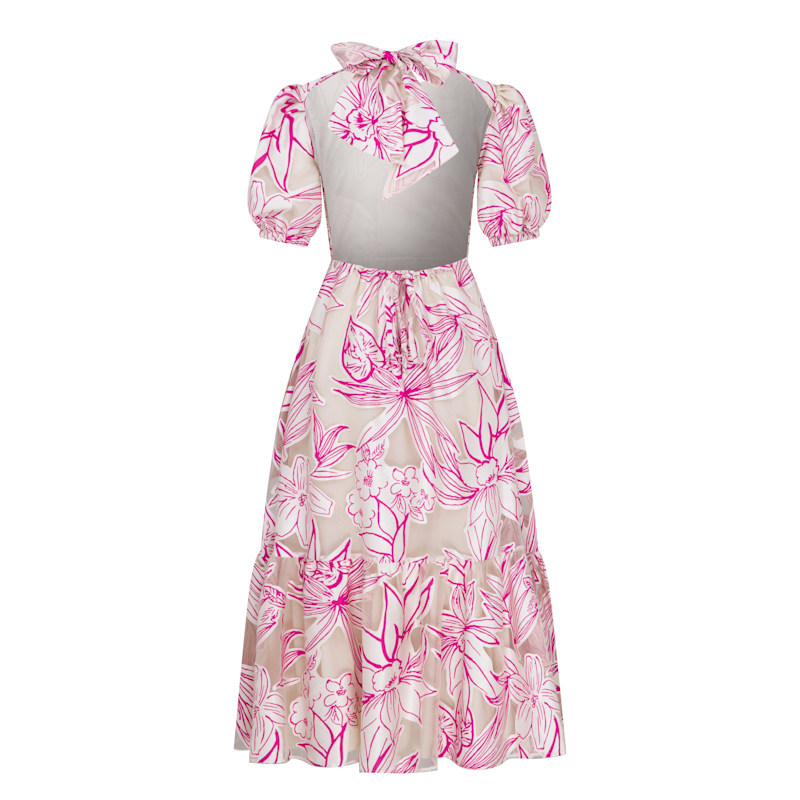 Thumbnail of Kyra Dress image