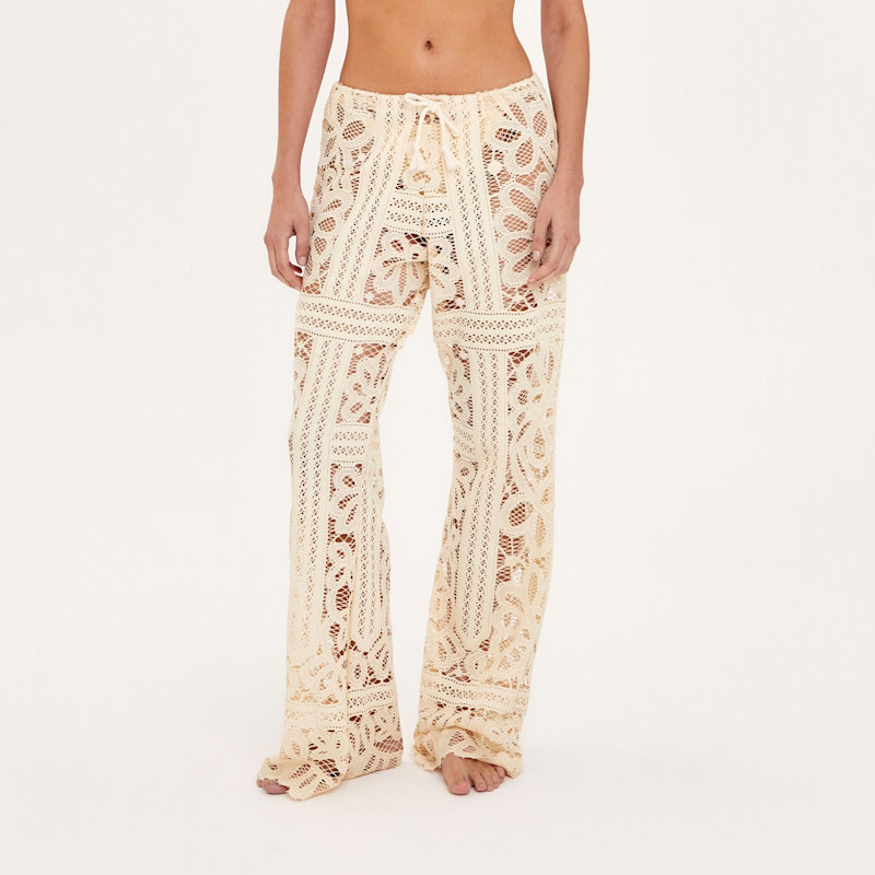 Thumbnail of La Perle Hipster Pants image