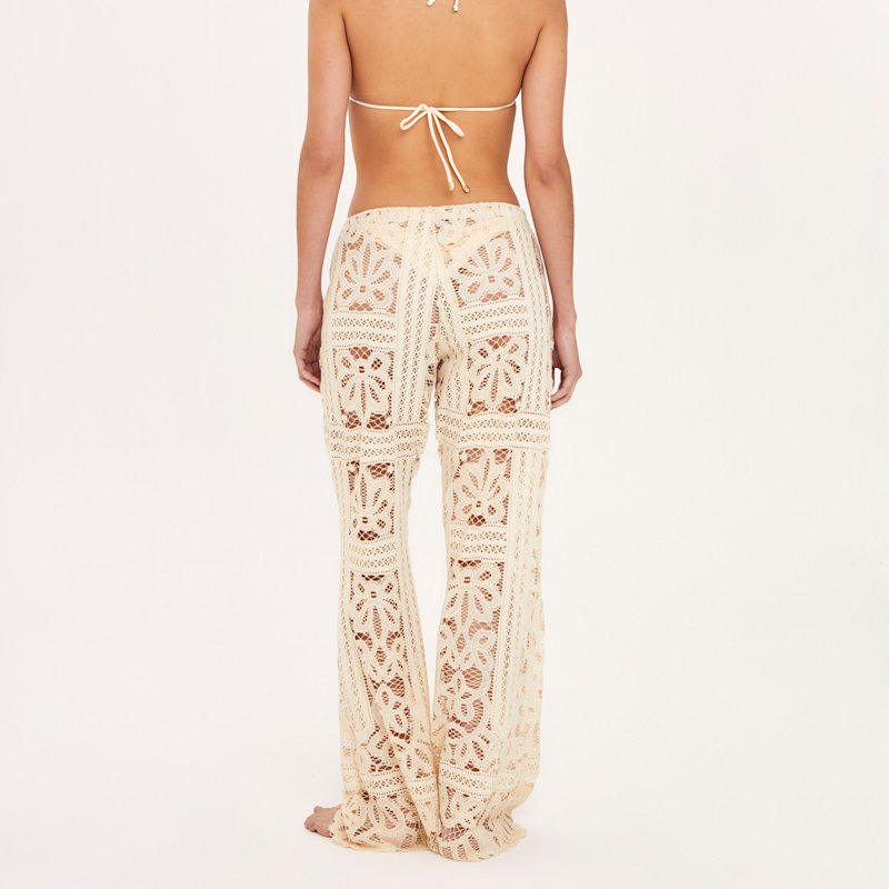 Thumbnail of La Perle Hipster Pants image